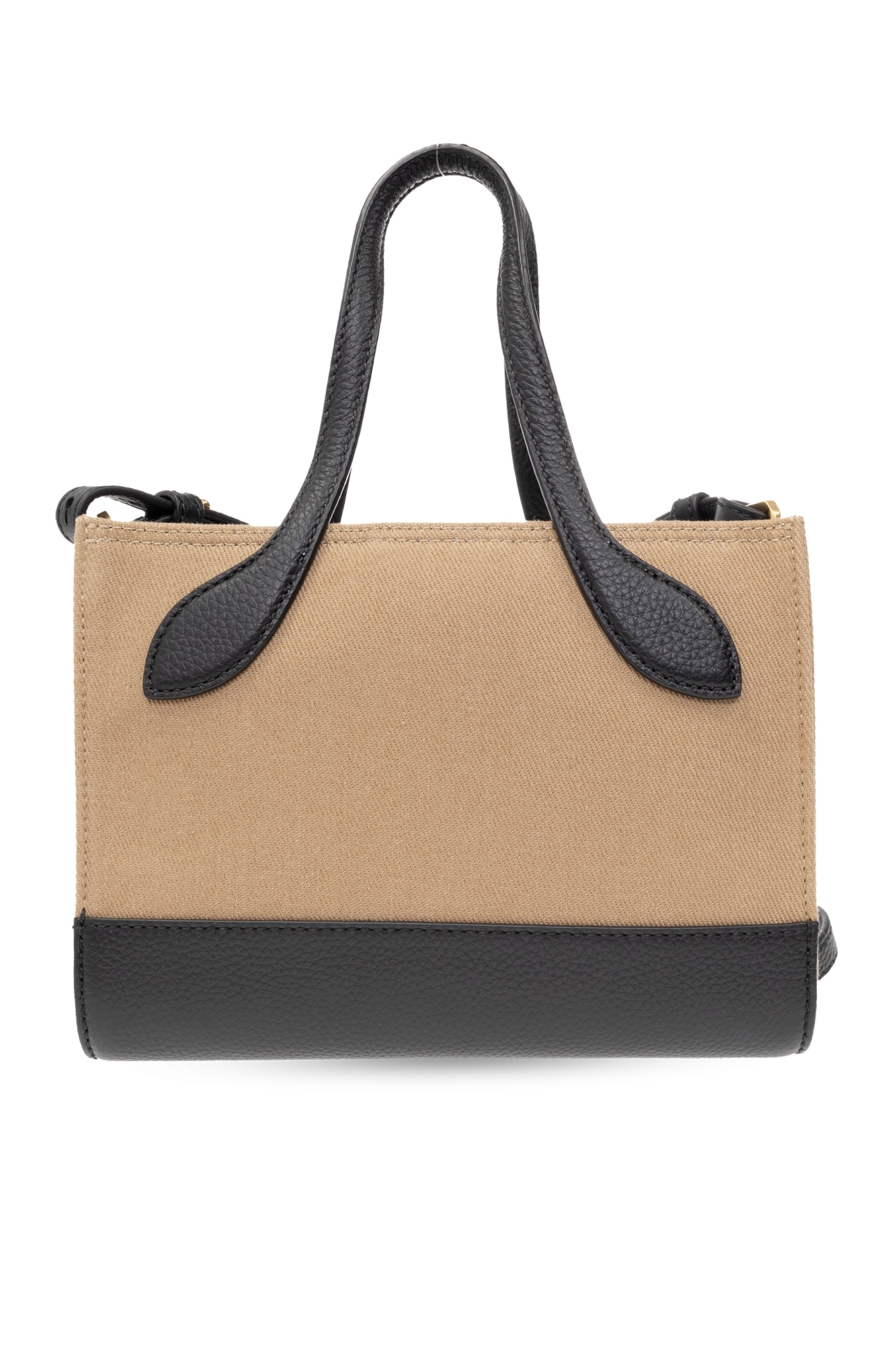 SchaferandweinerShops GB - Beige 'Bar Keep On XS' shoulder